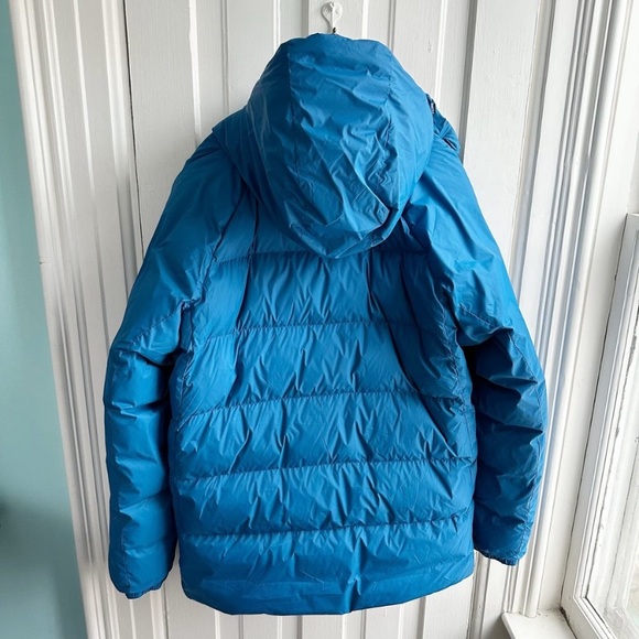 Outdoor Research Super Alpine Down Parka Coat - Picture 7 of 7